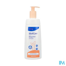 Charger l'image dans la galerie, Molicare Skin Body Lotion 500ml
