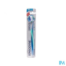 Afbeelding in Gallery-weergave laden, Sensodyne Tandenb Complete Protection
