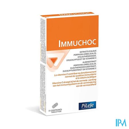 Immuchoc Comp 15