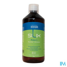 Afbeelding in Gallery-weergave laden, Silix Mobility 750ml
