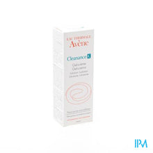 Load image into Gallery viewer, Avene Cleanance K Creme 40ml Nf
