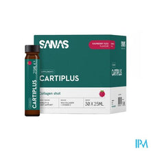 Load image into Gallery viewer, Sanas Cartiplus Amp 30
