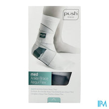 Afbeelding in Gallery-weergave laden, Push Med Enkelbrace Aequi Flex Links 27-31cm T1

