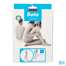 Load image into Gallery viewer, Bota Tovarix 70/iii Kous Agh+p Lang Beige Large
