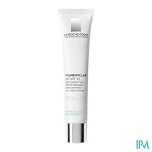Afbeelding in Gallery-weergave laden, La Roche Posay Pigmentclar Uv Ip30 Dagverzorging 40ml
