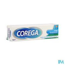 Afbeelding in Gallery-weergave laden, Corega Free Kleefcreme 40g
