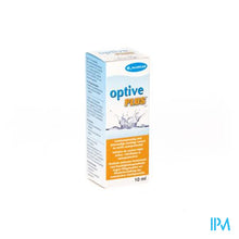 Load image into Gallery viewer, Optive Plus Sol Ster 1x10ml

