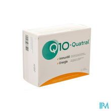 Charger l&#39;image dans la galerie, Q10 Quatral Caps 2x84
