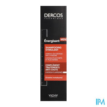 Charger l'image dans la galerie, Vichy Dercos Sh Energie Men 200ml
