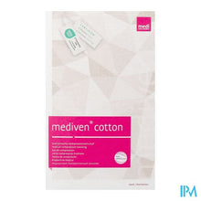 Charger l'image dans la galerie, Mediven Cotton Ccl1 Ag/nob O.t. Caramel M3

