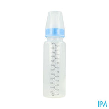 Afbeelding in Gallery-weergave laden, Zuigfles Met Dop 240ml Du Ind.gamma
