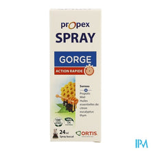 Afbeelding in Gallery-weergave laden, Ortis Propex Spray 24ml
