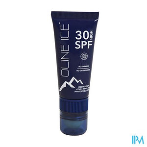 Oline Ice Ski Ip30 Combitube 20ml + Lipbalsem 3,2g