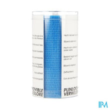 Charger l'image dans la galerie, Resq-plast Family 4,5mx100mm Turquoise 1
