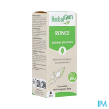 Load image into Gallery viewer, Herbalgem Braamstruik Bio 30ml
