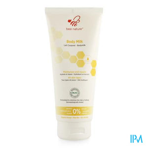 Bee Nature Bodylotion Nf 175ml