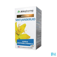 Afbeelding in Gallery-weergave laden, Arkocaps Sint-janskruid 150
