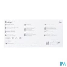 Afbeelding in Gallery-weergave laden, Exufiber Gelling Fibre Dressing Ster 1 X 45cm 5
