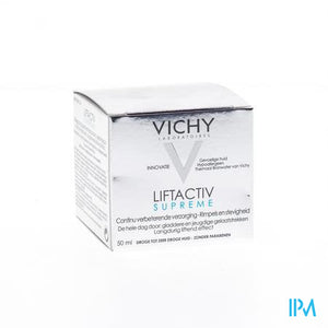 Vichy Liftactiv Supreme Dh 50ml