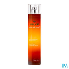 Afbeelding in Gallery-weergave laden, Nuxe Reve De Miel Verrukk. Parf. Water Spray 100ml
