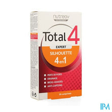 Charger l'image dans la galerie, Total 4 Afslanken Expert Comp 30
