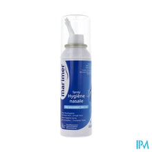 Afbeelding in Gallery-weergave laden, Marimer Isotonisch Zeewater Spray 100ml
