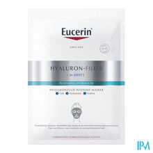 Afbeelding in Gallery-weergave laden, Eucerin Hyaluron-filler X3 Intensief Masker 1
