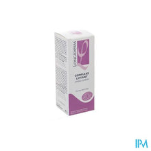 Load image into Gallery viewer, Longiderm Liftend Complex Creme Pompfl 30ml

