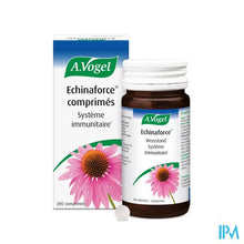 Afbeelding in Gallery-weergave laden, A.Vogel Echinaforce 200 tabletten

