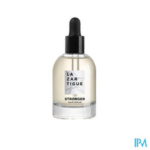 Afbeelding in Gallery-weergave laden, Lazartigue Stronger Hair Serum Reno 50ml
