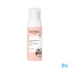 Afbeelding in Gallery-weergave laden, Patyka Detox Reinigende Mousse Travel Size 50ml
