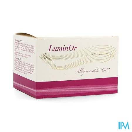 Luminor Caps 120