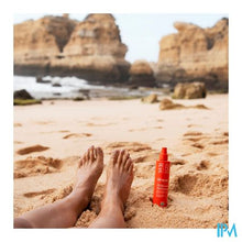 Charger l'image dans la galerie, Svr Sun Secure Spray Biodegradable Spf50+ 200ml
