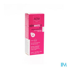 Afbeelding in Gallery-weergave laden, Depiwhite S Tegen Vlekken Ip50+ Tube 50ml

