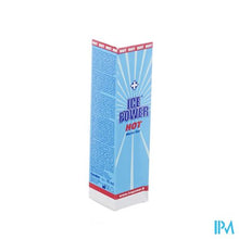 Afbeelding in Gallery-weergave laden, Ice Power Hot Power Gel Sport Tube 75ml

