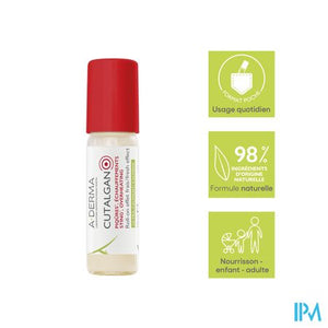 Aderma Cutalgan Roll On 10ml