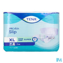 Load image into Gallery viewer, Tena Proskin Slip Super Extra Large 28
