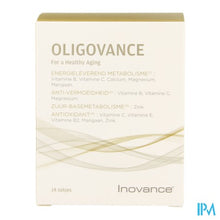 Afbeelding in Gallery-weergave laden, Inovance Nutrition Premium Oligovance Pdr Sac 14
