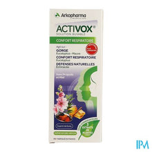 Load image into Gallery viewer, Activox Kruidensiroop Nf 150ml
