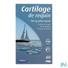 Afbeelding in Gallery-weergave laden, Cartilage Requin Caps 60
