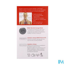 Afbeelding in Gallery-weergave laden, Microlife Bpb3 Afib Pc Bloeddrukmeter Arm Otc Sol
