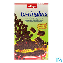 Afbeelding in Gallery-weergave laden, Milupa Lp Ringlets Choco 250g
