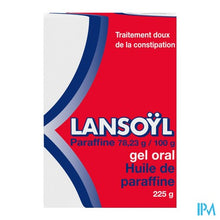 Afbeelding in Gallery-weergave laden, Lansoyl Gel 225g

