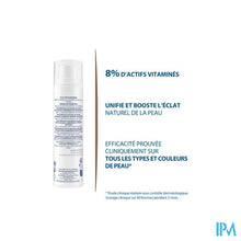 Charger l'image dans la galerie, Ducray Melascreen Serum A/pigmentvlekken 40ml
