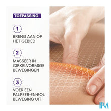 Afbeelding in Gallery-weergave laden, Aderma Epitheliale Ah Gel-olie Massage 40ml
