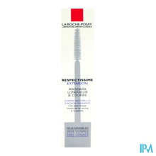Afbeelding in Gallery-weergave laden, La Roche Posay Respectissime Mascara Extension Noir 8,4ml
