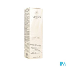 Charger l'image dans la galerie, Furterer Absolue Keratine Soin Z/spoelen 100ml
