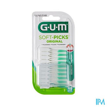 Afbeelding in Gallery-weergave laden, Gum Soft Picks Tandenstokers Ctc 40 632
