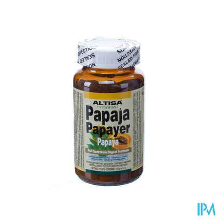 Altisa Papaya Complex Comp 180