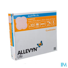 Charger l'image dans la galerie, Allevyn Life Verb 21,0x21,0cm 10 66801070
